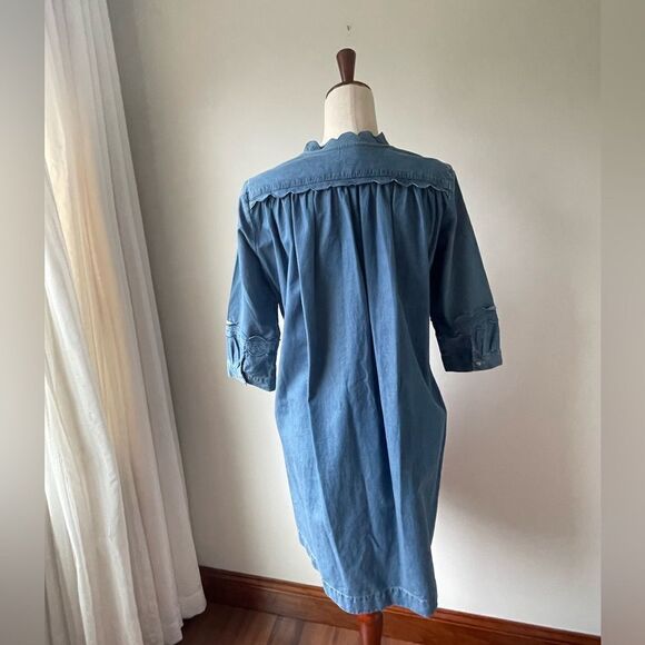 Revolve M.I.h Jeans Angie dress size small - Picture 4 of 11